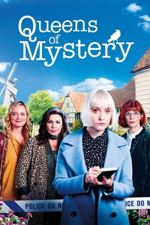Queens of Mystery Queens of Mystery-hd