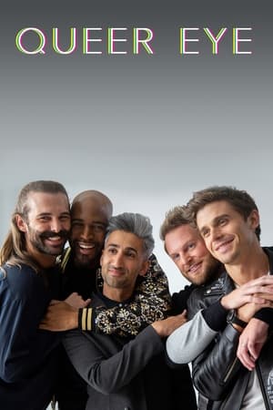 Queer Eye-hd