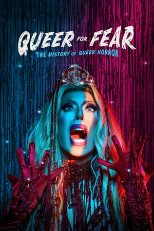 Queer for Fear: The History of Queer Horror Queer for Fear: The History of Queer Horror-hd