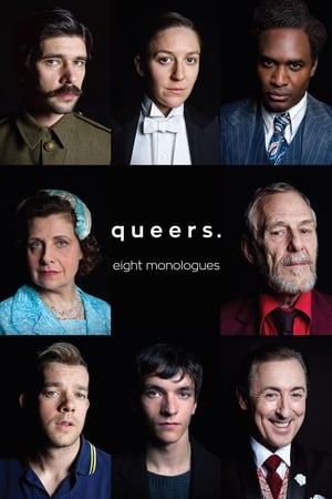 Queers. Queers.-hd