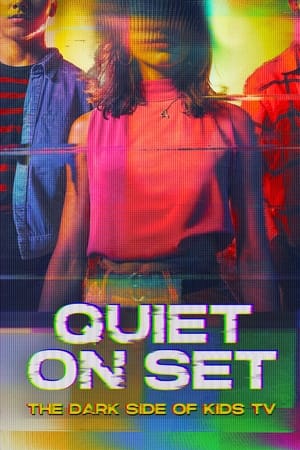 Quiet on Set: The Dark Side of Kids TV Quiet on Set: The Dark Side of Kids TV-hd