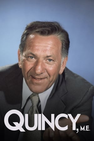 Quincy, M.E.-hd