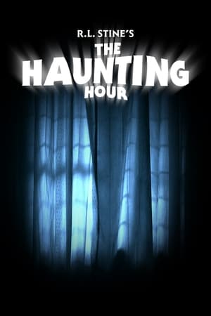 R. L. Stine's The Haunting Hour-hd