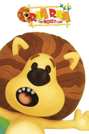Raa Raa the Noisy Lion-hd
