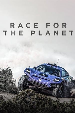 Race For The Planet-hd