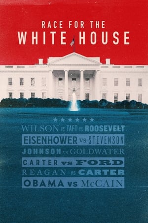Race for the White House-hd