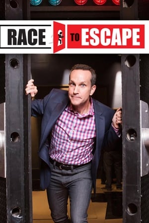 Race to Escape Race to Escape-hd