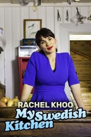 Rachel Khoo: My Swedish Kitchen Rachel Khoo: My Swedish Kitchen-hd