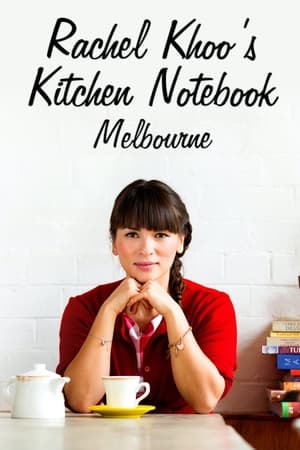 Rachel Khoo's Kitchen Notebook: Melbourne Rachel Khoo's Kitchen Notebook: Melbourne-hd