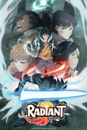 RADIANT-hd