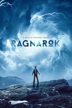 Ragnarok Ragnarok-hd