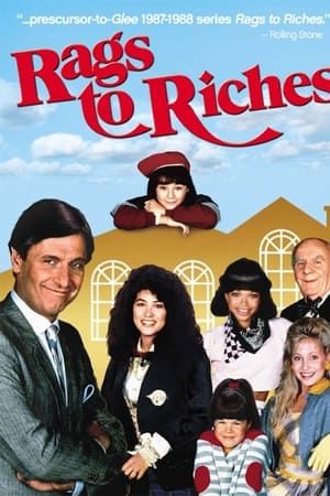 Rags to Riches Rags to Riches-hd