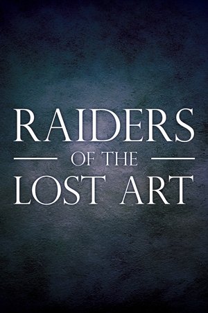 Raiders of the Lost Art Raiders of the Lost Art-hd