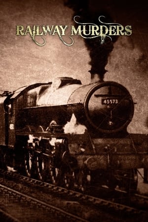 Railway Murders Railway Murders-hd
