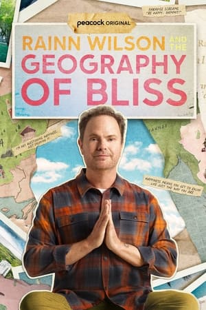 Rainn Wilson and the Geography of Bliss Rainn Wilson and the Geography of Bliss-hd