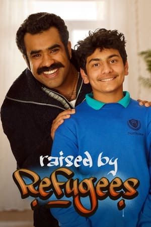 Raised by Refugees Raised by Refugees-hd