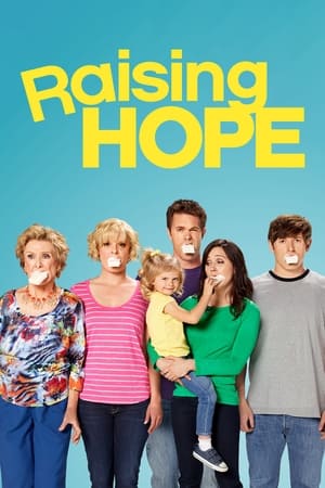 Raising Hope Raising Hope-hd