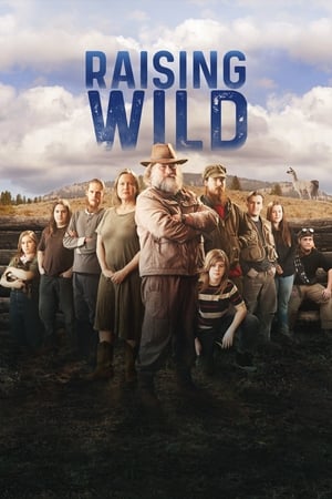 Raising Wild Raising Wild-hd