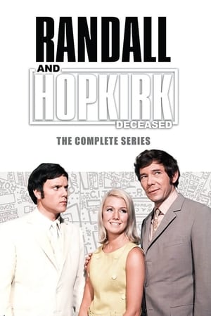 Randall and Hopkirk (Deceased) Randall and Hopkirk (Deceased)-hd