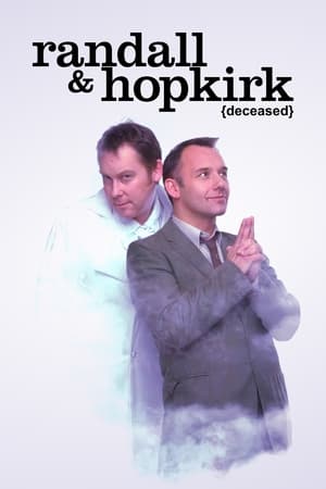 Randall & Hopkirk (Deceased) Randall & Hopkirk (Deceased)-hd