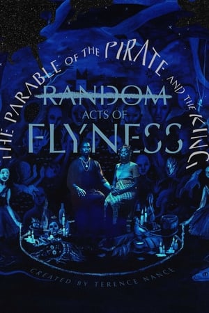 Random Acts of Flyness Random Acts of Flyness-hd