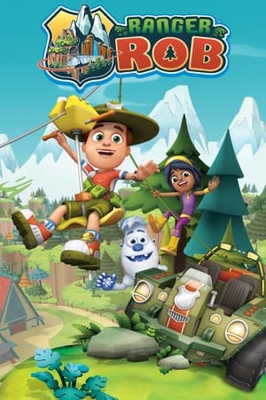 Ranger Rob Ranger Rob-hd