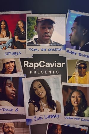 RapCaviar Presents RapCaviar Presents-hd