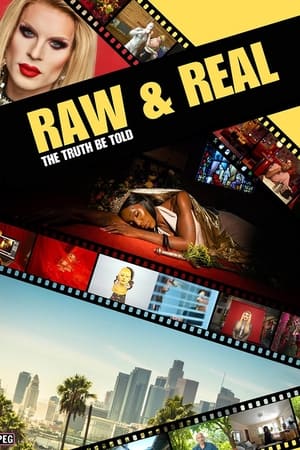 Raw & Real: The Truth Be Told-hd