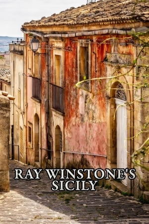 Ray Winstone's Sicily-hd