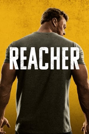 Reacher-hd