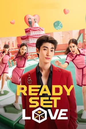 Ready, Set, Love Ready, Set, Love-hd