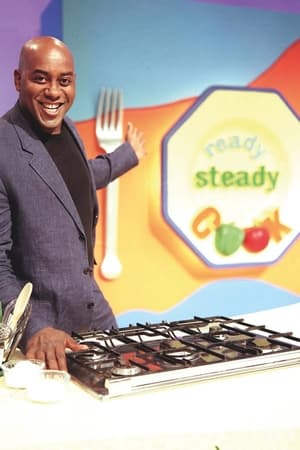 Ready Steady Cook-hd