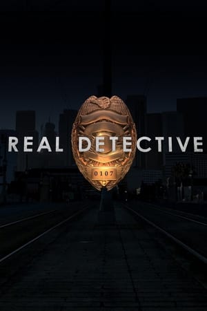 Real Detective Real Detective-hd