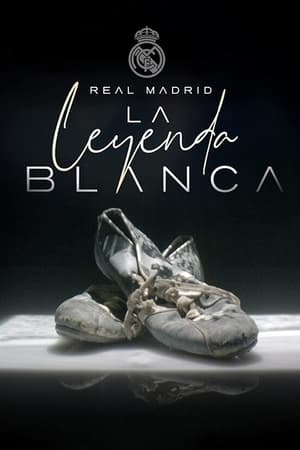 Real Madrid: The White Legend-hd