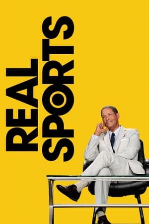 Real Sports with Bryant Gumbel Real Sports with Bryant Gumbel-hd