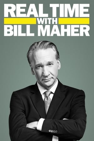 Real Time with Bill Maher Real Time with Bill Maher-hd