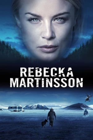 Rebecka Martinsson Rebecka Martinsson-hd