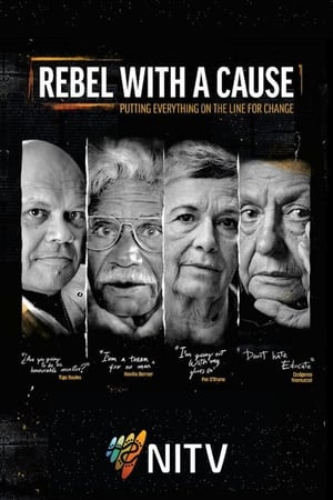 Rebel With a Cause Rebel With a Cause-hd