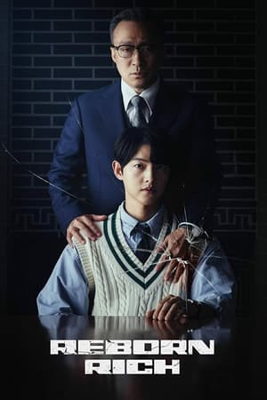 Reborn Rich Reborn Rich-hd