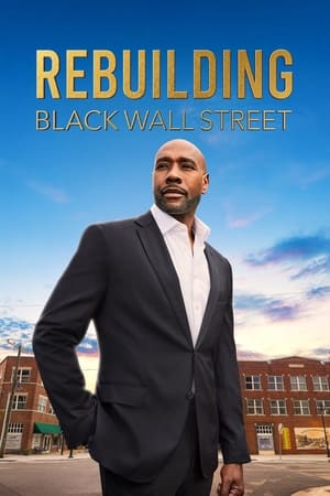 Rebuilding Black Wall Street Rebuilding Black Wall Street-hd