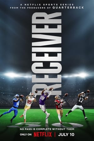 Receiver Receiver-hd