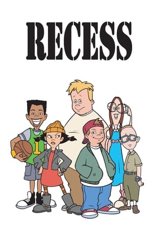 Recess Recess-hd