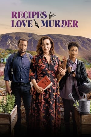 Recipes for Love and Murder-hd