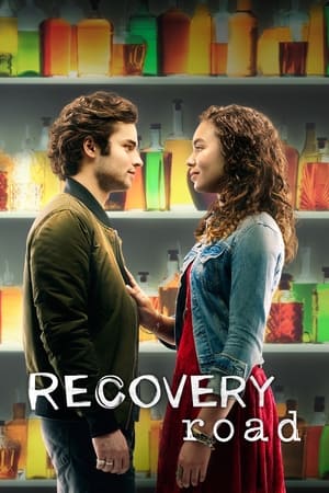 Recovery Road Recovery Road-hd
