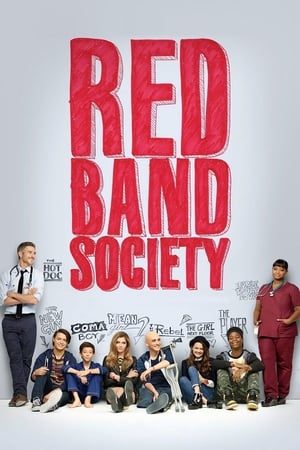 Red Band Society Red Band Society-hd