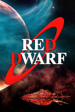 Red Dwarf Red Dwarf-hd