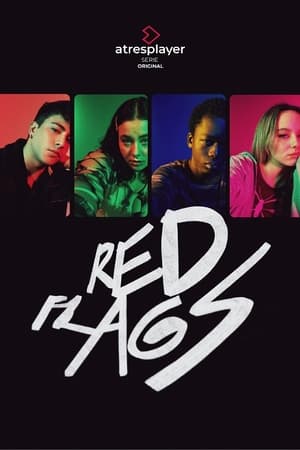 Red Flags Red Flags-hd