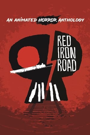 Red Iron Road Red Iron Road-hd