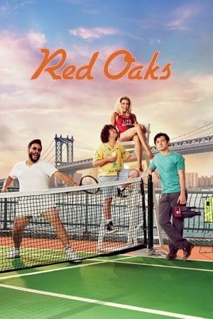 Red Oaks Red Oaks-hd