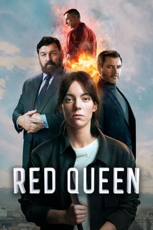 Red Queen Red Queen-hd